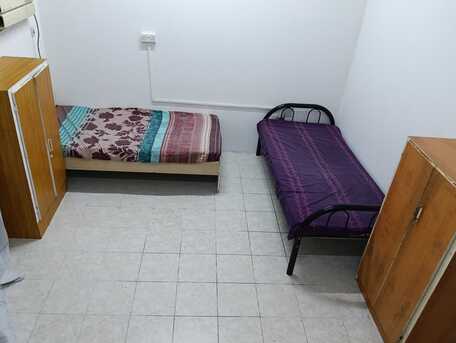 Manama, Bedspace Available, BHD 45/month,  0 Sq. Meter,  Ladies Bed Space With EWA