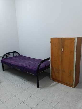 Manama, Bedspace Available, BHD 45/month,  0 Sq. Meter,  Ladies Bed Space With EWA
