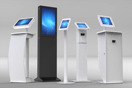 New York, Software, Giving Kiosk &ndash; Make Donations Easy And Instant
