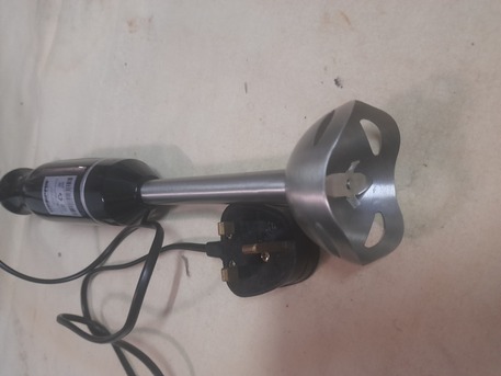 Makkah, Household Items, SAR 50,  Hand Blender
