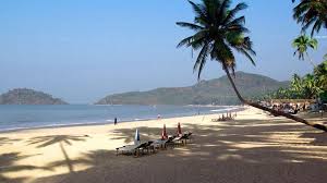 Goa, Travel, 18500/-