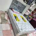 SAR 3,  New Brand High Quality Single Bed ,medium Bed And Double Bed Available In Low Price