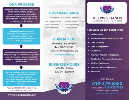 San Diego, Elder Care, Community Resources For Senior Transportation Needs