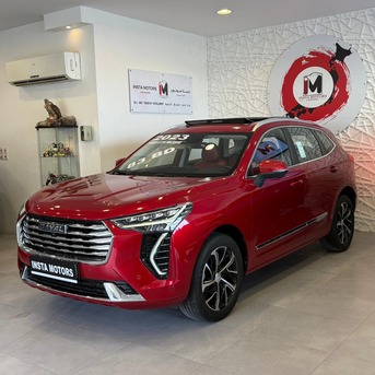 Paris, Vehicles, Cars & Trucks , BHD 5300,  Haval Jolion Supreme,  2023,  Automatic,  30000 KM,