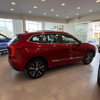 Paris, Vehicles, Cars & Trucks , BHD 5300,  Haval Jolion Supreme,  2023,  Automatic,  30000 KM,