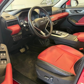 Paris, Vehicles, Cars & Trucks , BHD 5300,  Haval Jolion Supreme,  2023,  Automatic,  30000 KM,