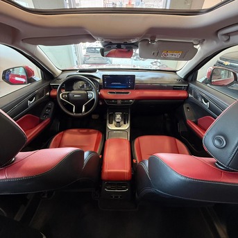 Paris, Vehicles, Cars & Trucks , BHD 5300,  Haval Jolion Supreme,  2023,  Automatic,  30000 KM,