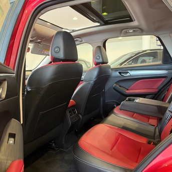 Paris, Vehicles, Cars & Trucks , BHD 5300,  Haval Jolion Supreme,  2023,  Automatic,  30000 KM,