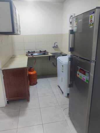 Jubail, Apartments/Houses, SAR 2000/month,  1 BR,  1 BHK FULLY FURNISHED FAMILY FLAT FOR RENT