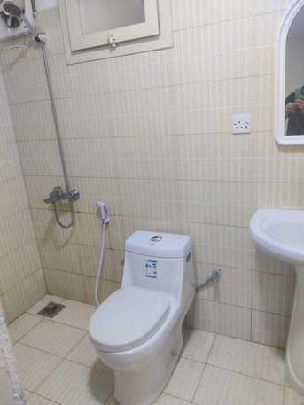 Jubail, Apartments/Houses, SAR 2000/month,  1 BR,  1 BHK FULLY FURNISHED FAMILY FLAT FOR RENT