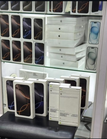 Khobar, Wholesale Products, New, IPhone 16 Pro Max, IPhone 16 Pro, IPhone 16, 380 EUR, IPhone 15 Pro, Samsung S25