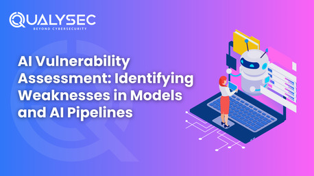 London, Technical, AI Vulnerability Assessment: Identifying Weaknesses In Models And AI Pipelines