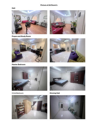 Jeddah, Housing Exchanges, SAR 34000/year,  3 BR,  162 Sq. Meter,  3BHK Apartment Available For Rent Near DSP And IISJ Boy&rsquo;s Section