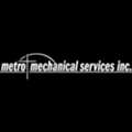 Metro Mechanical Services Inc