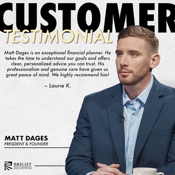 New York, Financial, Bright Wealth Financial Consultant AZ