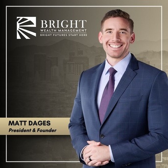 New York, Financial, Bright Wealth Financial Consultant AZ