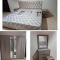SAR 2,  New Best Quality All Sizes Of Bedroom Set Available