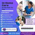 In-Home Care Support For Seniors: Guidance & Community Resources  Helping Seniors Access