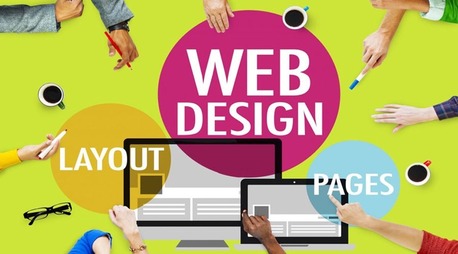 New York, Web Design & Development, Kansas City Web Design Company With Specialized Experts