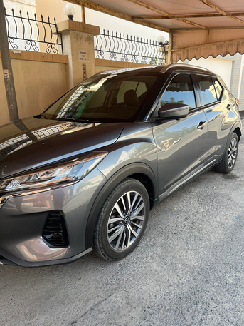 Saar, Vehicles, Cars & Trucks , BHD 4950,  Nissan Kicks Sport,  2023,  Automatic,  41000 KM,  Nissan Kicks  Model Special Edition