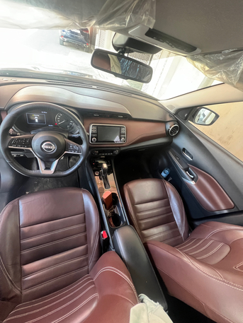 Saar, Vehicles, Cars & Trucks , BHD 4950,  Nissan Kicks Sport,  2023,  Automatic,  41000 KM,  Nissan Kicks  Model Special Edition