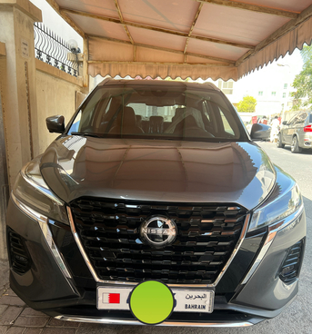 Saar, Vehicles, Cars & Trucks , BHD 4950,  Nissan Kicks Sport,  2023,  Automatic,  41000 KM,  Nissan Kicks  Model Special Edition