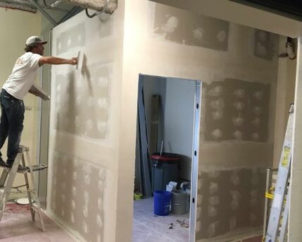 New York, Household, Repainting Brick House Exterior