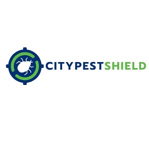 Houston, Business, City Pest Shield
