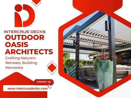 Seattle, Construction, Intercrus Decks Provides Dependable Seattle Deck Building Services