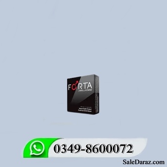 Melbourne, Health & Beauty Items, AUD 12500,  Forta For Men Imported USA Use In Urdu 03498600072