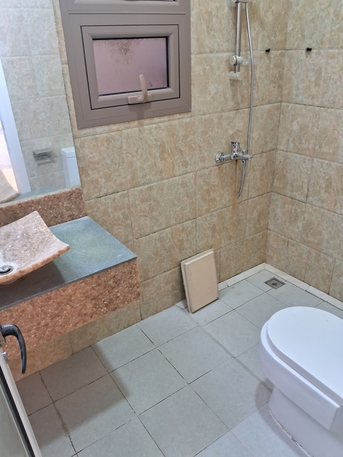 Riffa, Apartments/Houses, BHD 280/year,  3 BR,  3bhk Semi-furnished Riffa شقه ٣ غرف نص مفروش الرفاع