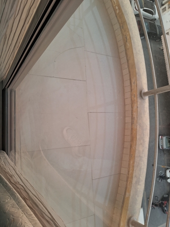 Riffa, Apartments/Houses, BHD 280/year,  3 BR,  3bhk Semi-furnished Riffa شقه ٣ غرف نص مفروش الرفاع