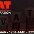 VAT Input And VAT Output 10 BHD Best Service