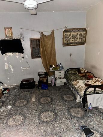 Al Saadah, Apartments/Houses, SAR 25000/year,  3 BR,  300 Sq. Meter,  Big Apartment For Rent 3 Rooms Kitchen Washroom