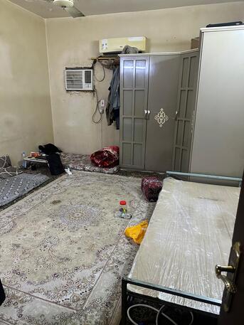 Al Saadah, Apartments/Houses, SAR 25000/year,  3 BR,  300 Sq. Meter,  Big Apartment For Rent 3 Rooms Kitchen Washroom