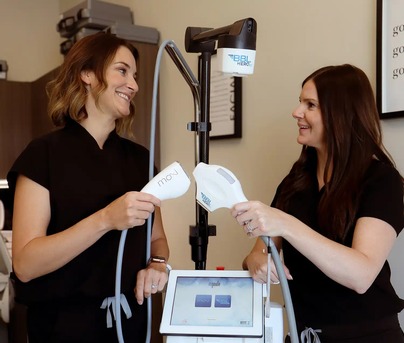 New York, Health, Sauna Guard Wellness Center