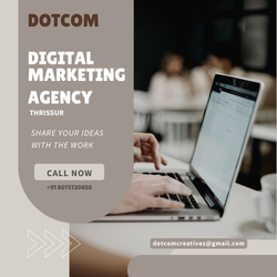 Kerala, Business, Digital Marketing Agency