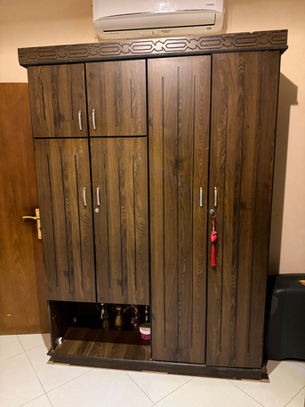 Al Yarmouk, Furniture, SAR 950,  Bedroom Single