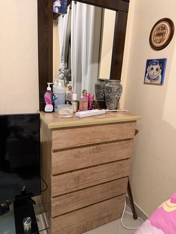 Al Yarmouk, Furniture, SAR 950,  Bedroom Single