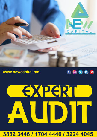 Manama, Business, Audit Expert Services Business Bahrain