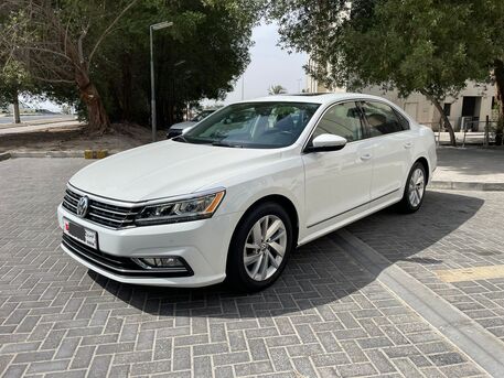 Manama, Vehicles, Cars & Trucks , BHD 3600,  Volkswagen Passat,  2018,  Automatic,  168 KM,