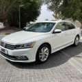 BHD 3600,  Volkswagen Passat,  2018,  Automatic,  168 KM,