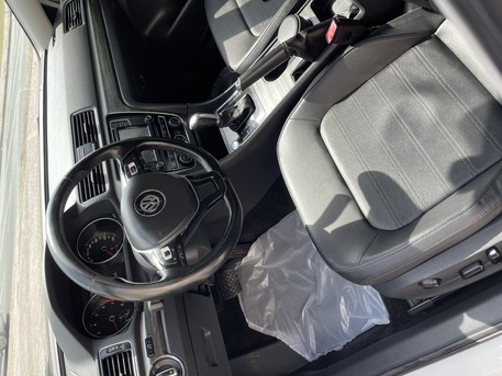 Manama, Vehicles, Cars & Trucks , BHD 3600,  Volkswagen Passat,  2018,  Automatic,  168 KM,