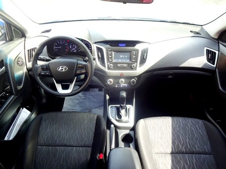 Zinj, Vehicles, Cars & Trucks , BHD 178,  Hyundai Creta,  2020,  Automatic,  77000 KM,   FULL OPTION SINGLE OWNER ZERI ACCIDENT FOR SALE