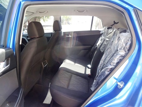 Zinj, Vehicles, Cars & Trucks , BHD 178,  Hyundai Creta,  2020,  Automatic,  77000 KM,   FULL OPTION SINGLE OWNER ZERI ACCIDENT FOR SALE