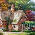 Buy Landscape Canvas Painting