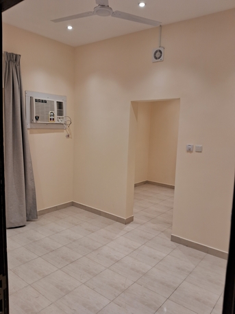 Riffa, Apartments/Houses, BHD 155/year,  1 BR,  Studio Riffa Semi-furnished For Rent استديو الرفاع نص مفروش للإيجار