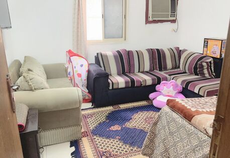 Al Adama, Apartments, Flats, Houses & Villas, SAR 1600/month,  Furnished,  2 BR,  SAR 1600/month, 2 BR, Fully Furnished Apartment For Rent