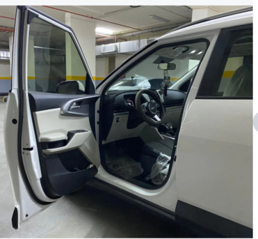 Al Murabba, Vehicles, Cars & Trucks , SAR 78,  KIA CARENS,  2023,  Automatic,  25 KM,   4 Cylinder  7 Seater Odometer 25K Single User