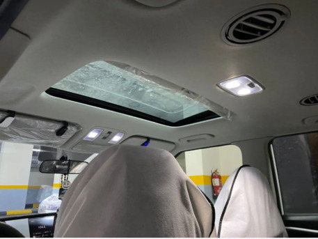 Al Murabba, Vehicles, Cars & Trucks , SAR 78,  KIA CARENS,  2023,  Automatic,  25 KM,   4 Cylinder  7 Seater Odometer 25K Single User